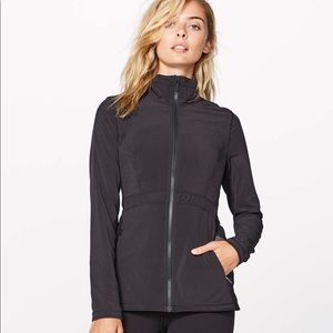 Lululemon Round Trip Jacket